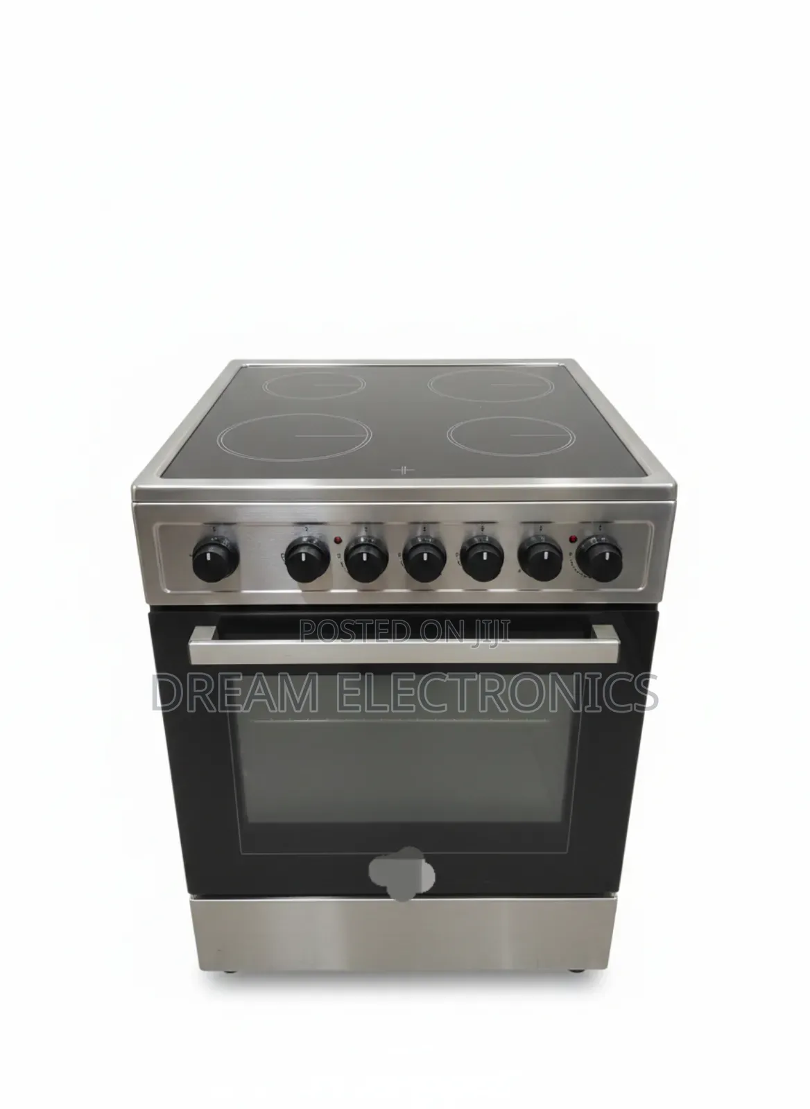 Kumtel Vetro Ceramic Oven 60*60