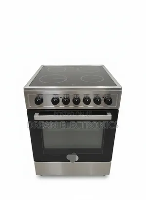 Kumtel Vetro Ceramic Oven 60*60
