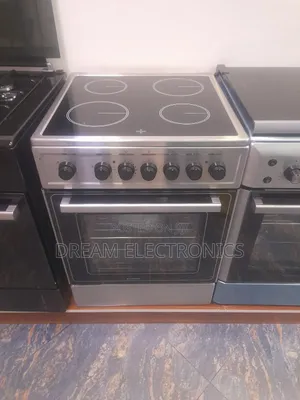 Kumtel Vetro Ceramic Oven 60*60