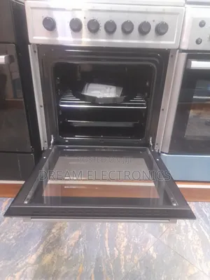 Kumtel Vetro Ceramic Oven 60*60