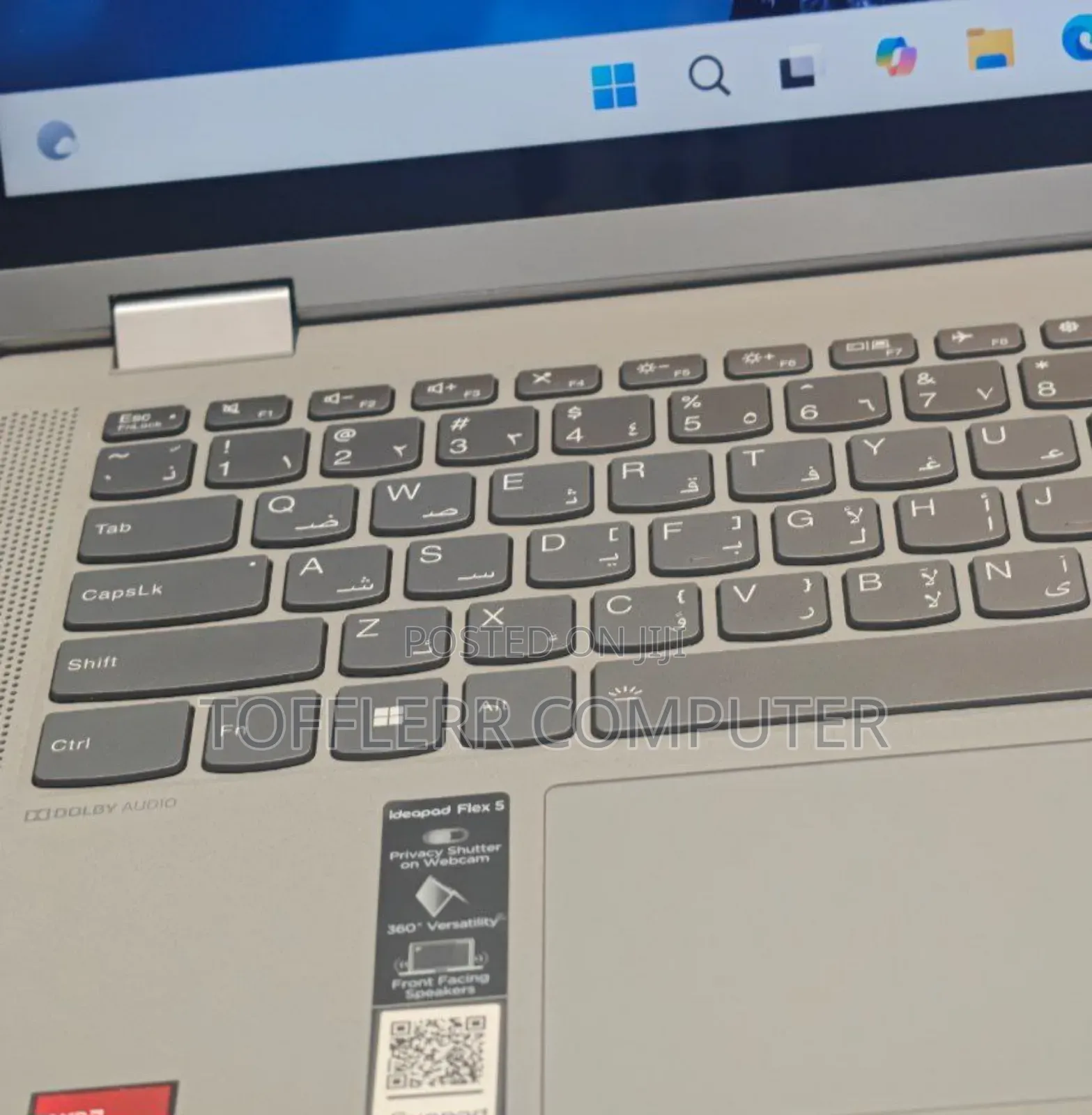 New Laptop Lenovo IdeaPad Z380 16GB Intel Core I5 SSD 512GB