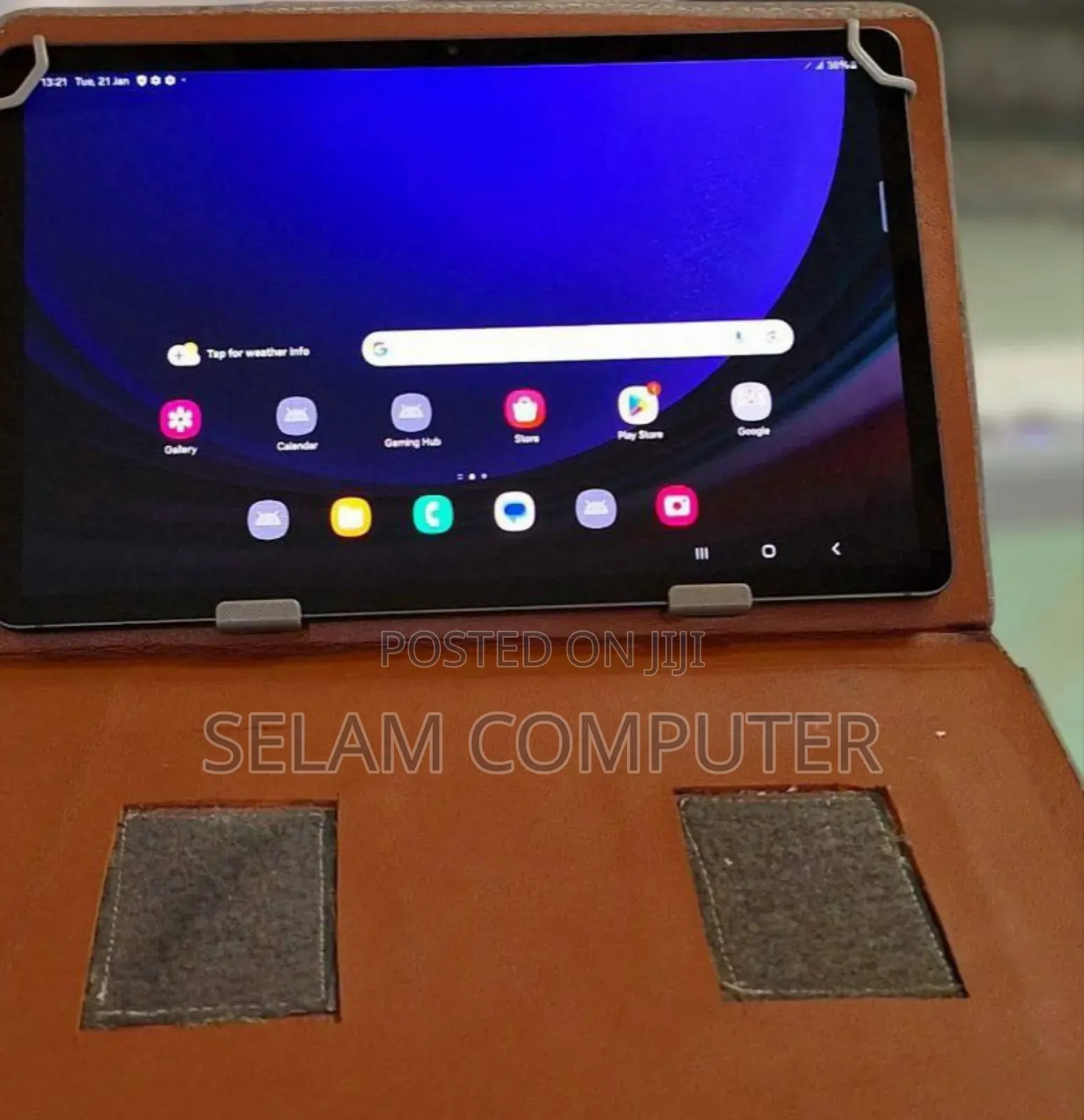 New Samsung Galaxy Tab S9 128 GB