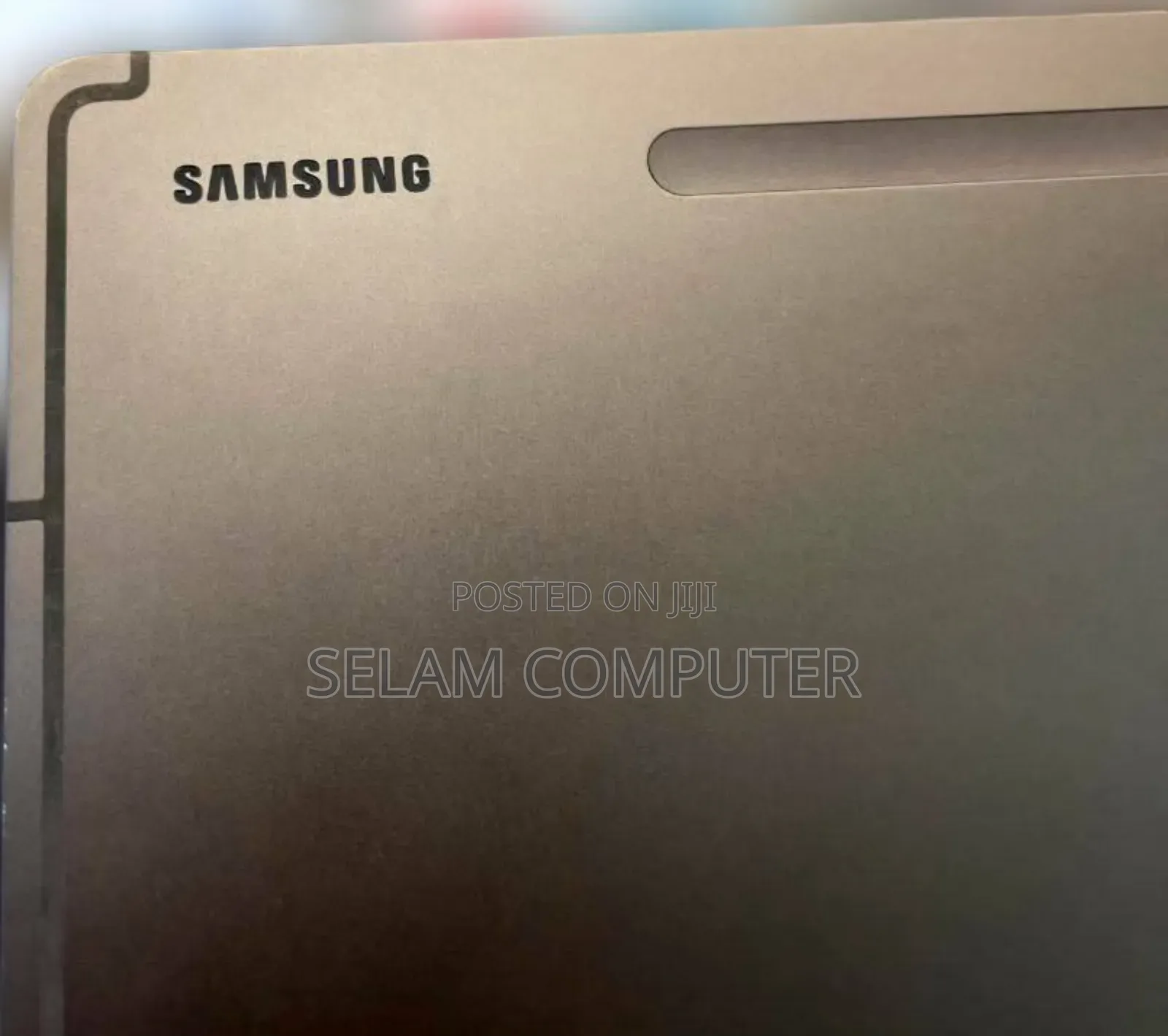 New Samsung Galaxy Tab S9 128 GB