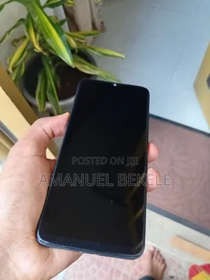 Infinix Smart 7 HD 64 GB Gray