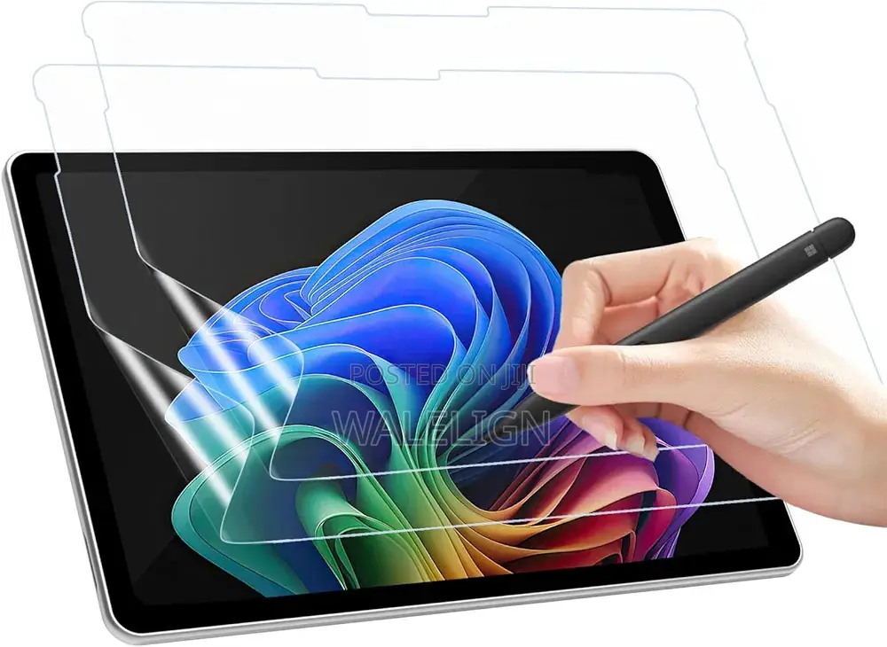 Microsoft Surface Pro 12" Screen Protector