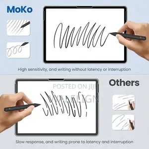 Microsoft Surface Pro 12" Screen Protector