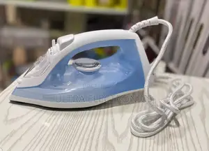 የልብስ መተኮሻ ካውያ Philips Easyspeed Steam Iron.It Features 2000w of Power