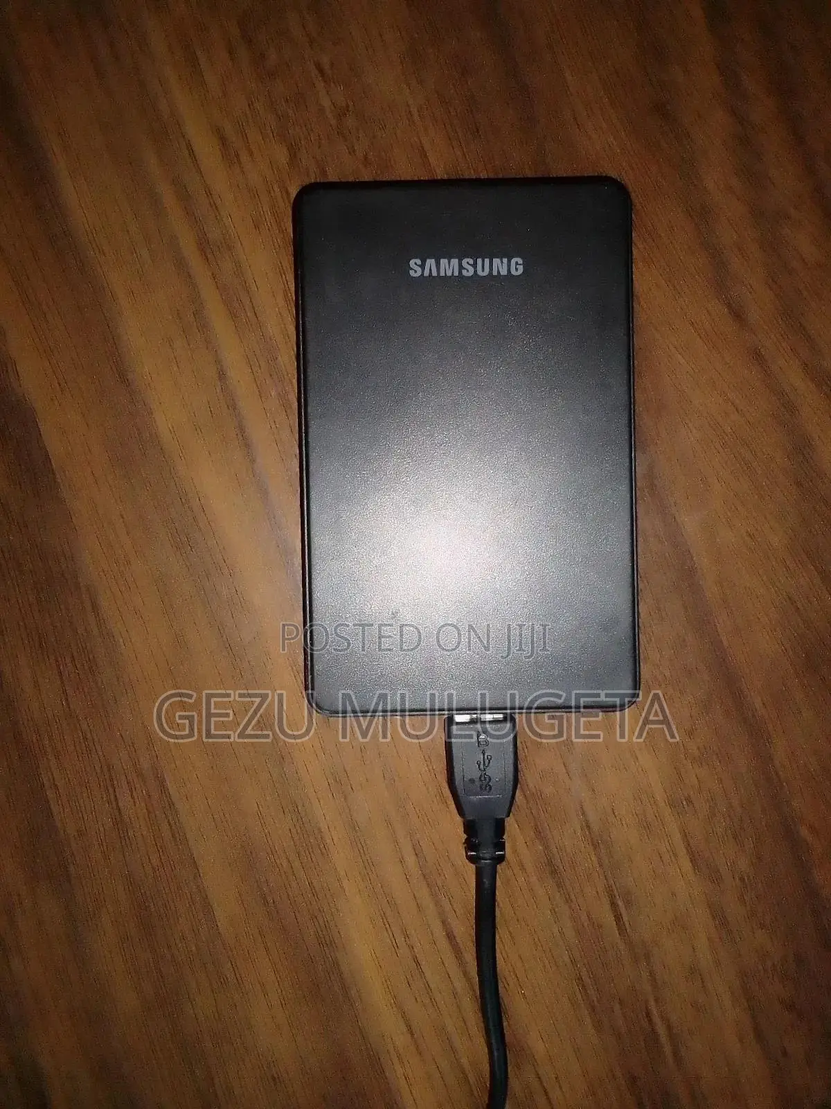 Hard Disk Drive 500gb