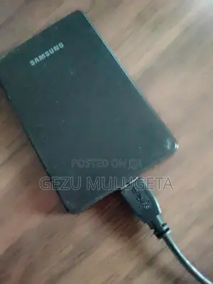 Hard Disk Drive 500gb