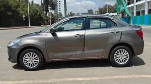 Suzuki Dzire 2021 Gray