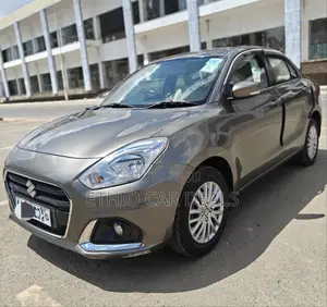 Suzuki Dzire 2021 Gray