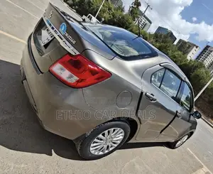 Suzuki Dzire 2021 Gray