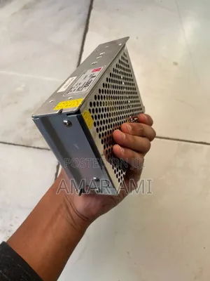 24v 3.5a Power Supply