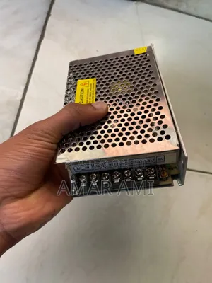 24v 3.5a Power Supply