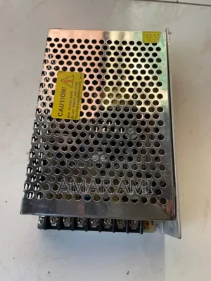 24v 3.5a Power Supply