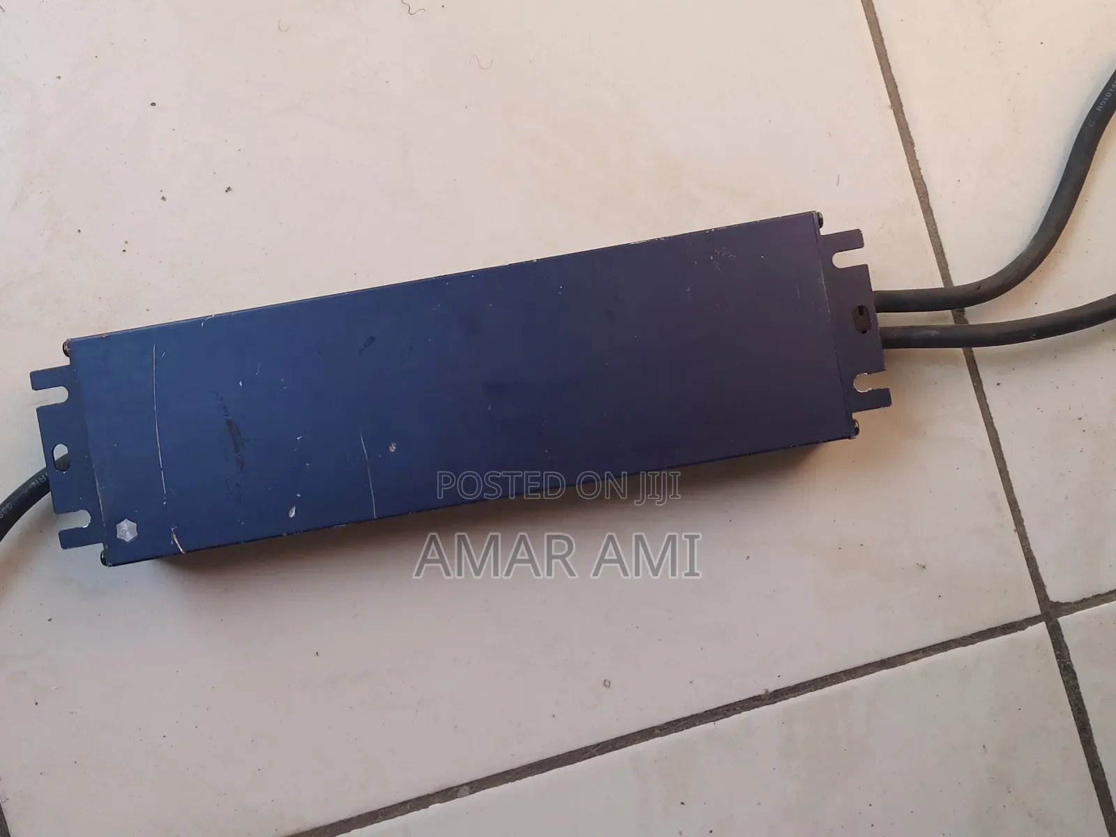 12v 25a Power Supply