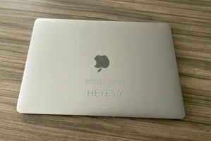 Laptop Apple MacBook Pro 2017 8GB Intel Core I5 SSD 256GB