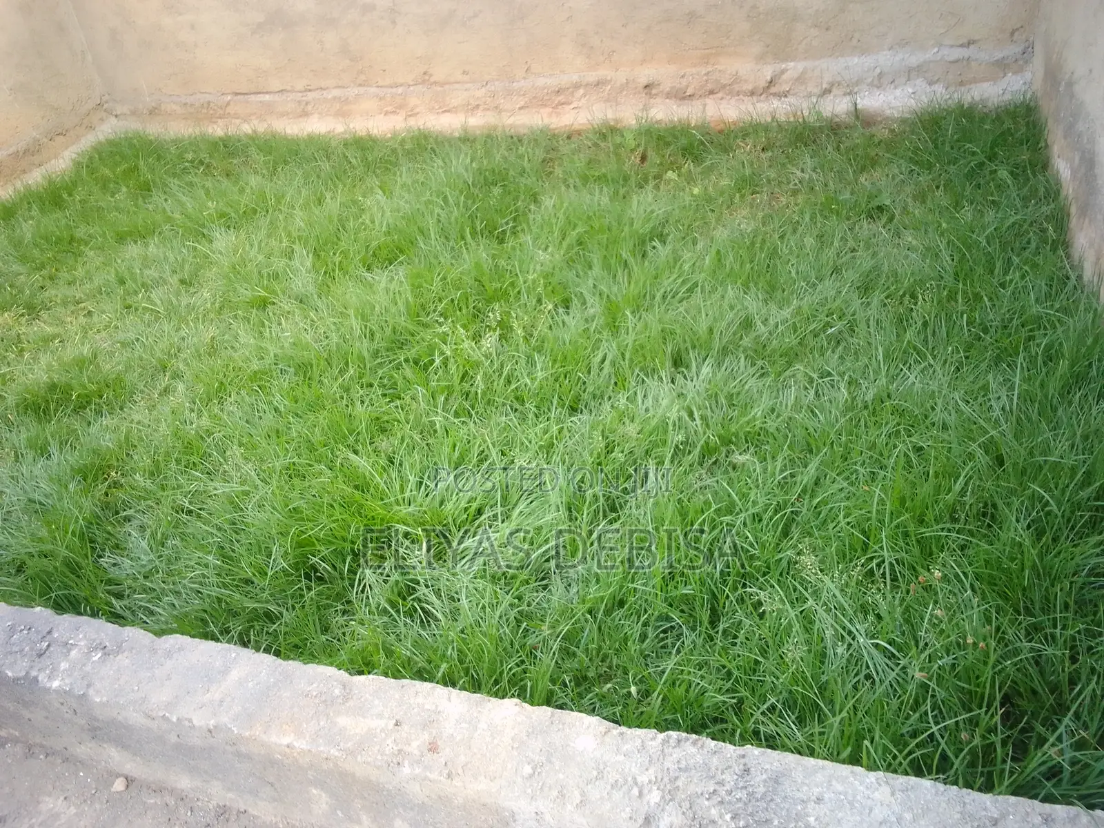 5bdrm Villa in Shaggar City,, Oromia-Finfinne for sale