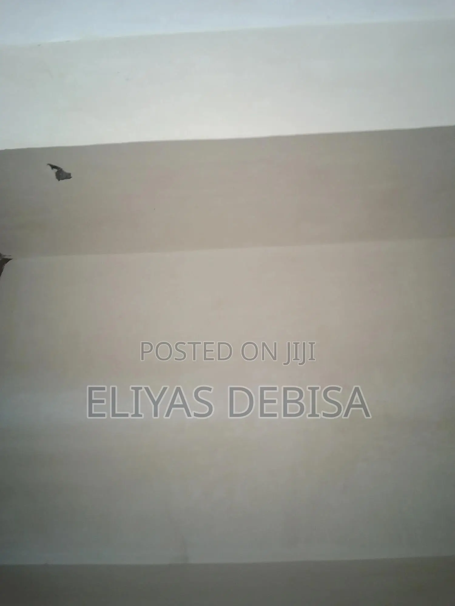 5bdrm Villa in Shaggar City,, Oromia-Finfinne for sale