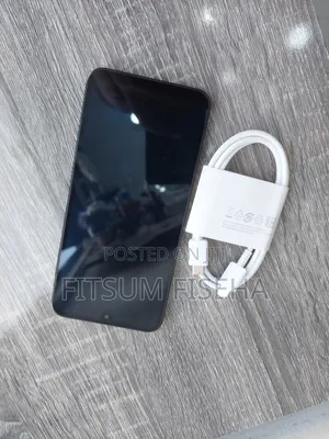 New Samsung Galaxy A17 128 GB Black