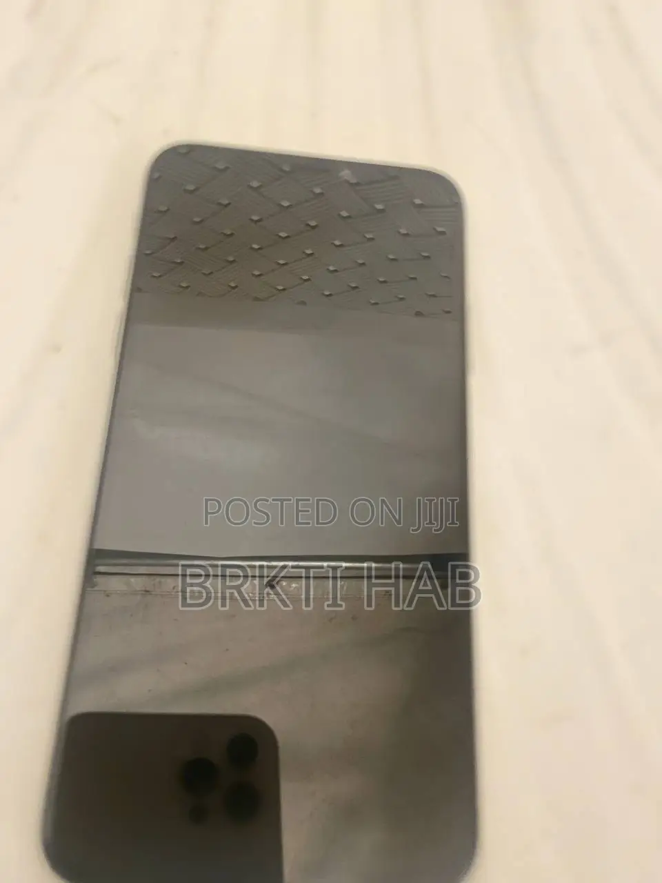 Apple iPhone X 64 GB White