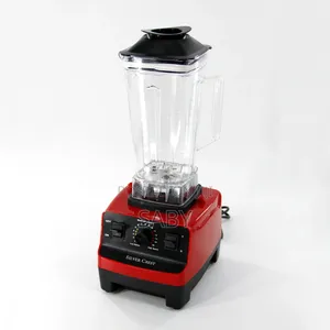Commercial Kitchen Food Blender