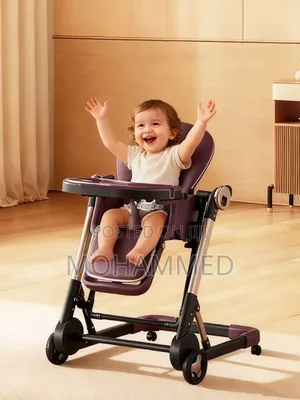 Baby High Chair