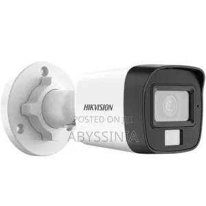 Hikvision 2mp Hybrid Camera