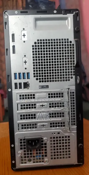 Desktop Computer Dell OptiPlex 5050 16GB Intel Core I7 HDD+SSD 2T