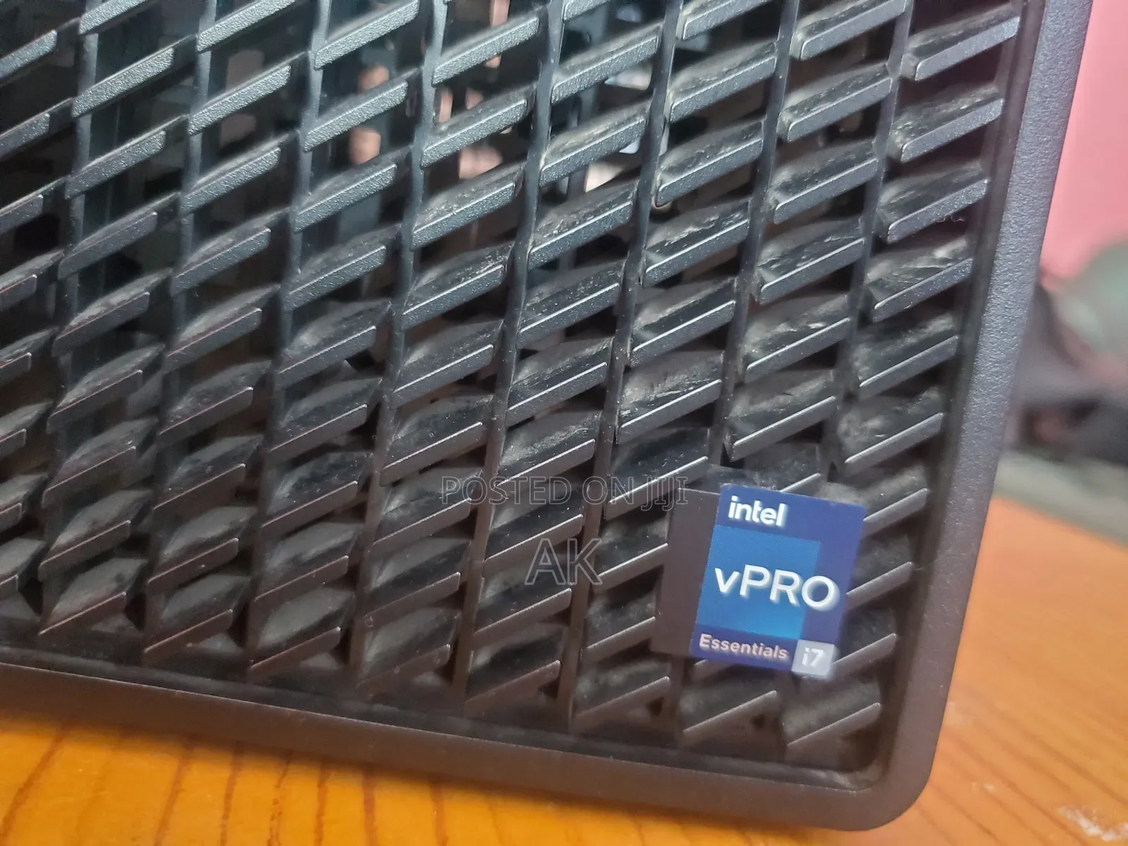 Desktop Computer Dell OptiPlex 5050 16GB Intel Core I7 HDD+SSD 2T