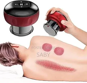 Cupping Massage Instrument