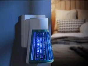 Mosquito Bug Zapper Killer Lamp