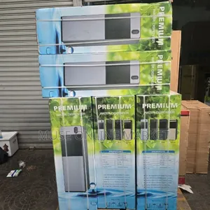 Premium Water Dispenser