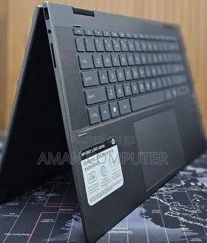 New Laptop HP Envy X360 32GB Intel Core Ultra 7 SSD 1T