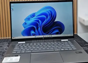 New Laptop HP Envy X360 32GB Intel Core Ultra 7 SSD 1T