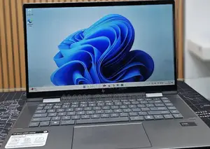New Laptop HP Envy X360 32GB Intel Core Ultra 7 SSD 1T