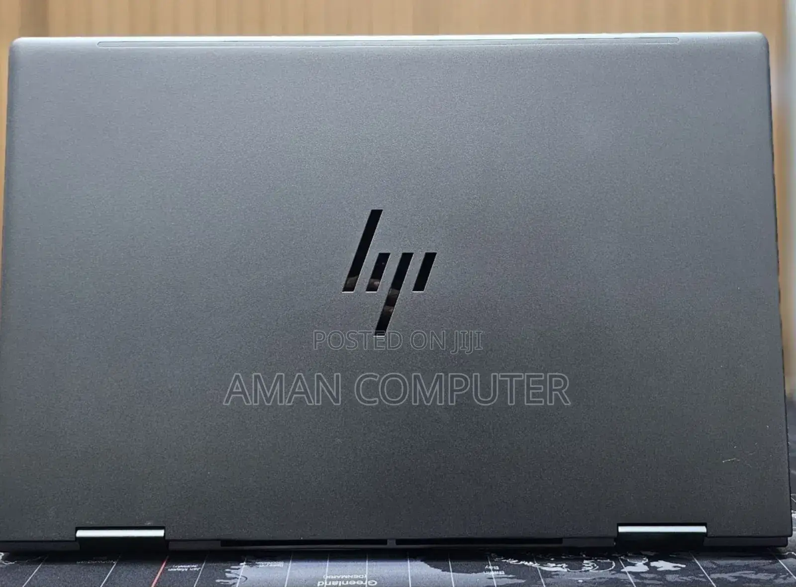 New Laptop HP Envy X360 32GB Intel Core Ultra 7 SSD 1T