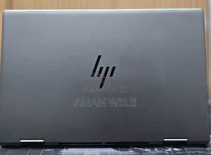 New Laptop HP Envy X360 32GB Intel Core Ultra 7 SSD 1T