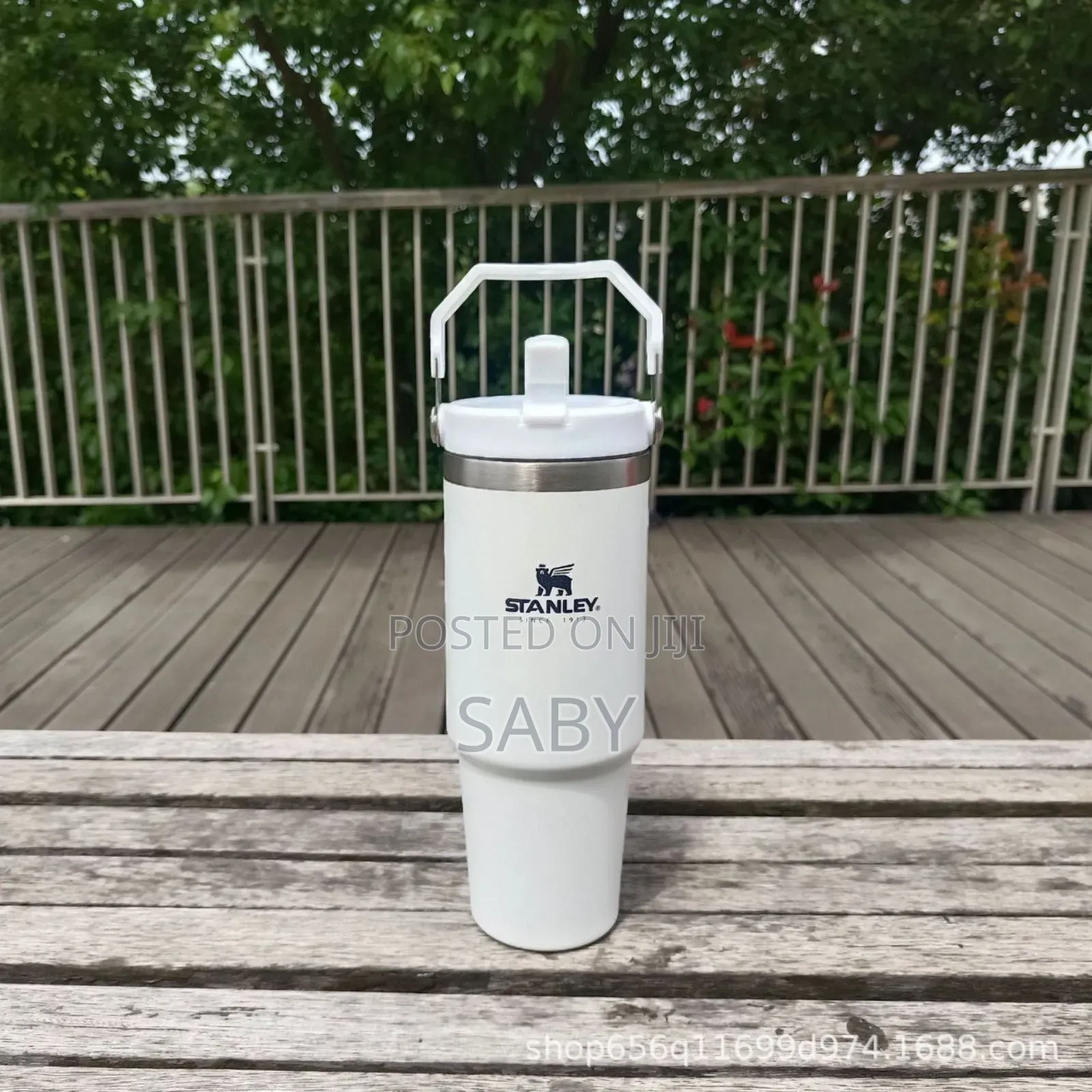 Vacuum Insulated Bottles