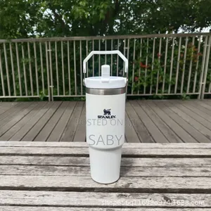 Vacuum Insulated Bottles