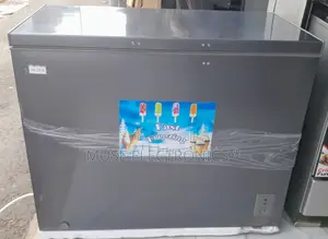 Akira 340 Deep Freezer