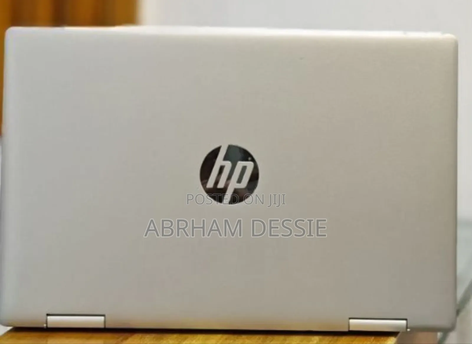 New Laptop HP 8GB Intel Core I5 SSD 512GB