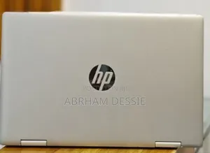 New Laptop HP 8GB Intel Core I5 SSD 512GB