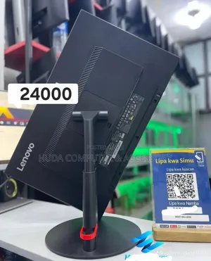 Lenovo Thinkvision 27 Inch Monitor P27h-20 27