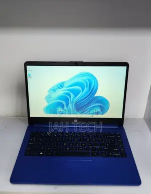 New Laptop HP Stream Notebook 8GB AMD A6 SSD 256GB