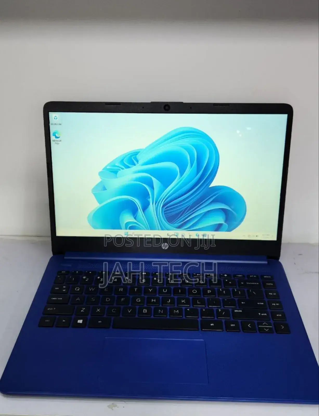 New Laptop HP Stream Notebook 8GB AMD A6 SSD 256GB