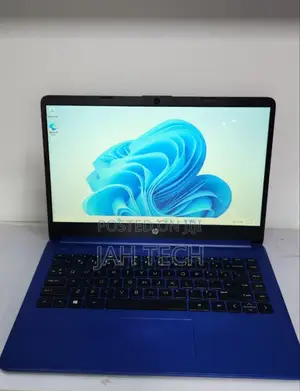New Laptop HP Stream Notebook 8GB AMD A6 SSD 256GB