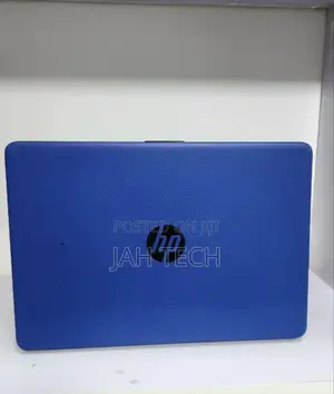 New Laptop HP Stream Notebook 8GB AMD A6 SSD 256GB