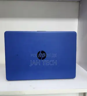 New Laptop HP Stream Notebook 8GB AMD A6 SSD 256GB
