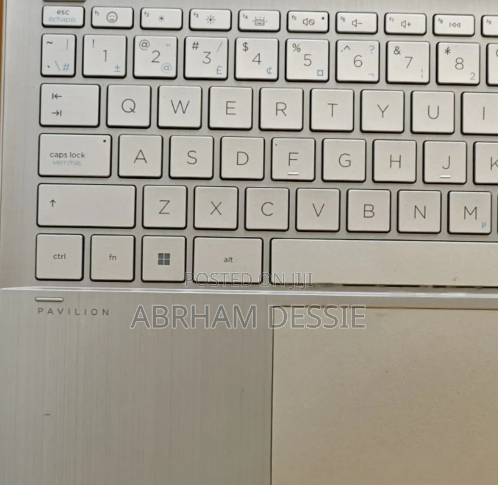 New Laptop HP 8GB Intel Core I5 SSD 512GB